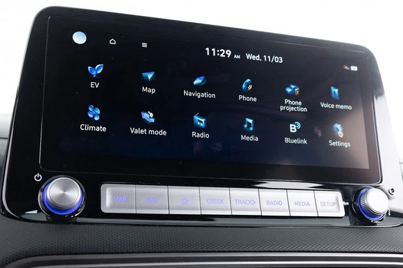 Hyundai Kona - Afbeelding 20 van 30