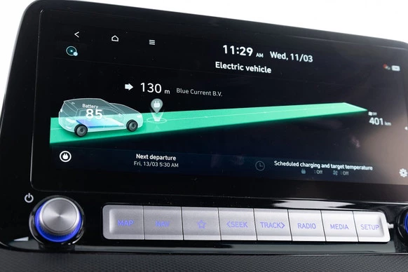 Hyundai Kona - Afbeelding 21 van 30