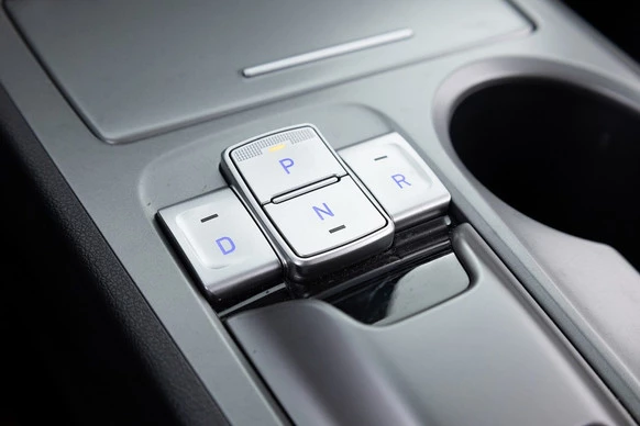 Hyundai Kona - Afbeelding 23 van 30