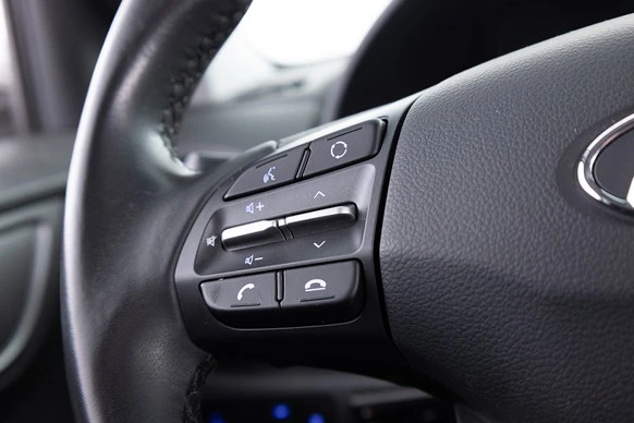 Hyundai Kona - Afbeelding 25 van 30