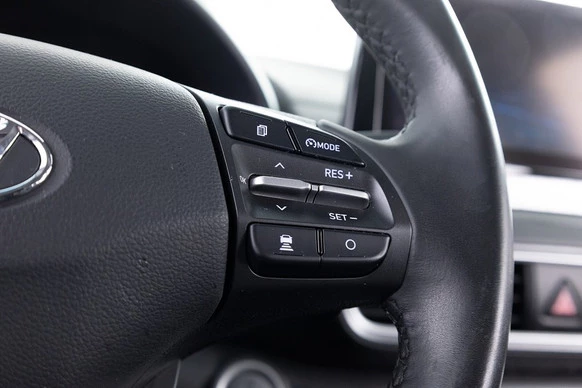 Hyundai Kona - Afbeelding 26 van 30