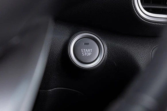 Hyundai Kona - Afbeelding 27 van 30