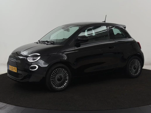 Fiat 500e - Afbeelding 1 van 30