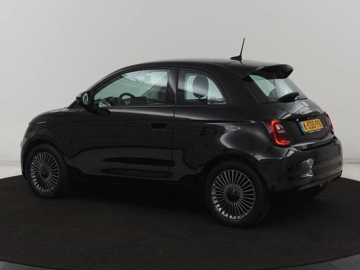 Fiat 500e - Afbeelding 2 van 30