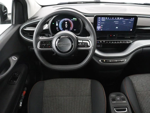 Fiat 500e - Afbeelding 3 van 30