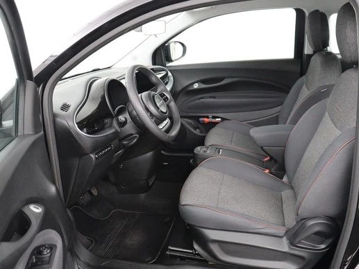 Fiat 500e - Afbeelding 4 van 30