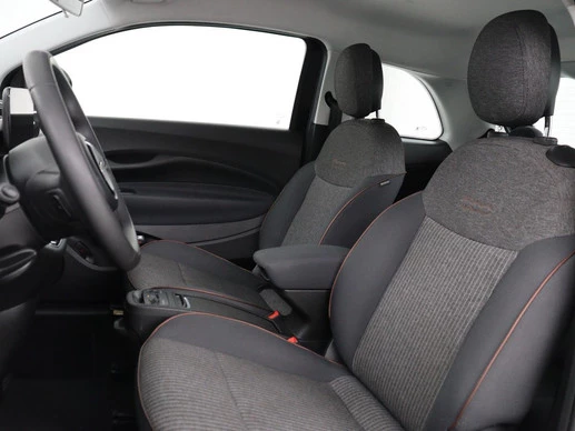 Fiat 500e - Afbeelding 5 van 30