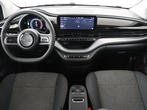 Fiat 500e - Afbeelding 8 van 30