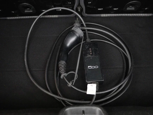 Fiat 500e - Afbeelding 13 van 30