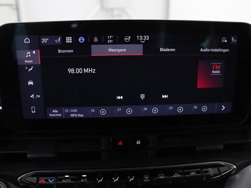 Fiat 500e - Afbeelding 21 van 30