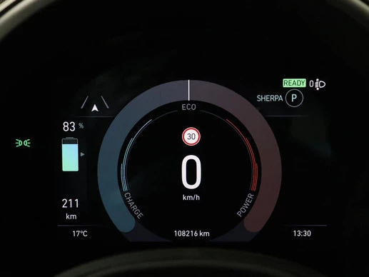 Fiat 500e - Afbeelding 27 van 30