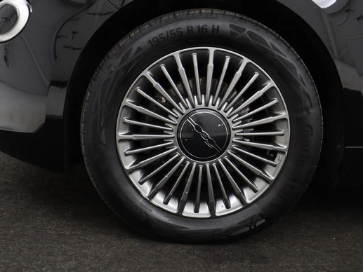 Fiat 500e - Afbeelding 30 van 30