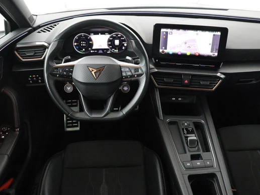 CUPRA Leon - Afbeelding 3 van 30