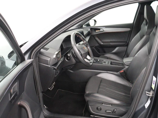 CUPRA Leon - Afbeelding 4 van 30