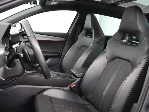 CUPRA Leon - Afbeelding 5 van 30