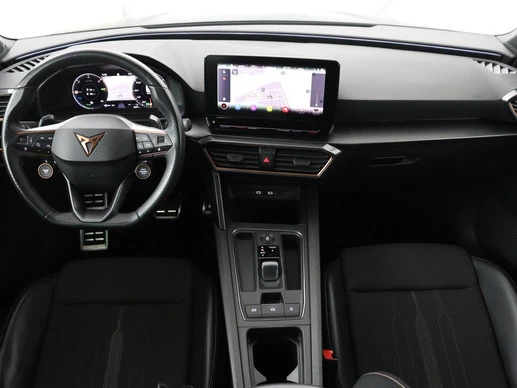 CUPRA Leon - Afbeelding 10 van 30