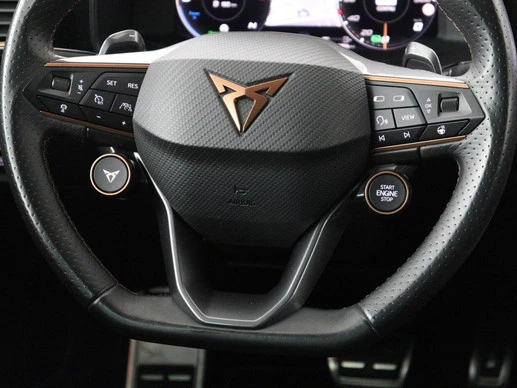 CUPRA Leon - Afbeelding 12 van 30