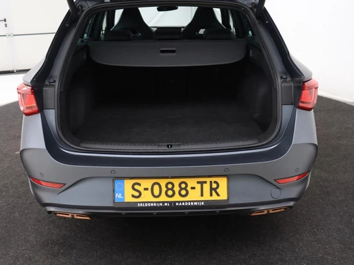 CUPRA Leon - Afbeelding 13 van 30