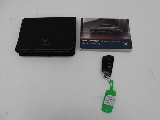 CUPRA Leon - Afbeelding 16 van 30