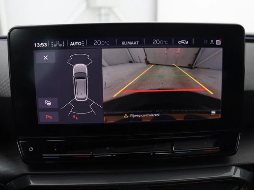 CUPRA Leon - Afbeelding 21 van 30