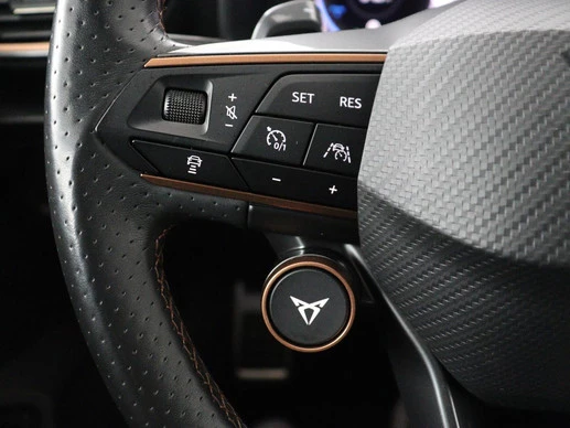 CUPRA Leon - Afbeelding 23 van 30