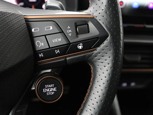 CUPRA Leon - Afbeelding 24 van 30