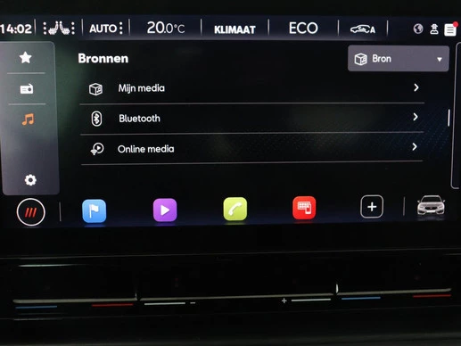 CUPRA Leon - Afbeelding 28 van 30