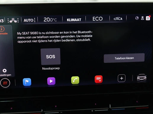 CUPRA Leon - Afbeelding 29 van 30