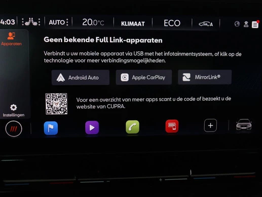 CUPRA Leon - Afbeelding 30 van 30