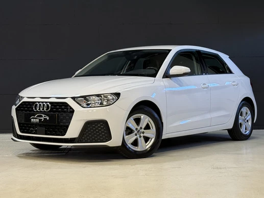 Audi A1 Sportback - Afbeelding 1 van 30