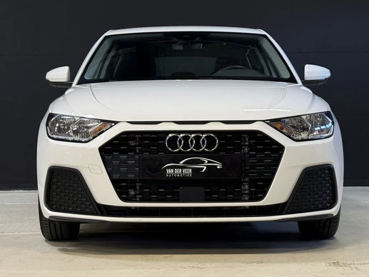 Audi A1 Sportback - Afbeelding 4 van 30