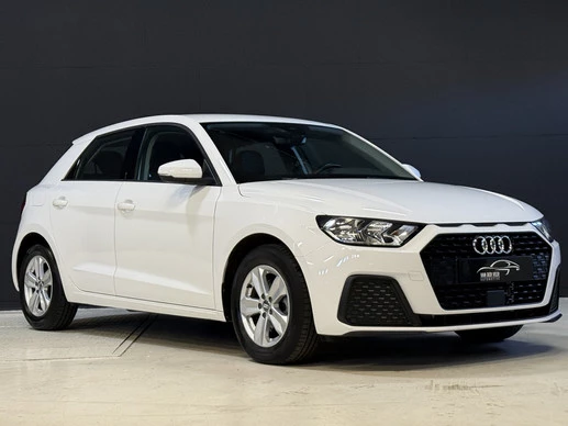 Audi A1 Sportback - Afbeelding 5 van 30