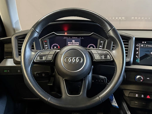 Audi A1 Sportback - Afbeelding 6 van 30