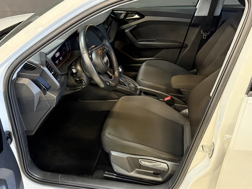 Audi A1 Sportback - Afbeelding 7 van 30