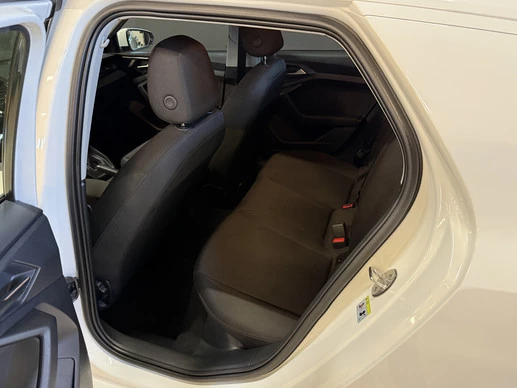 Audi A1 Sportback - Afbeelding 9 van 30