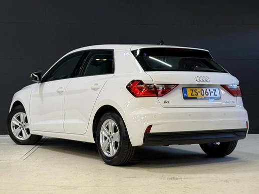 Audi A1 Sportback - Afbeelding 11 van 30