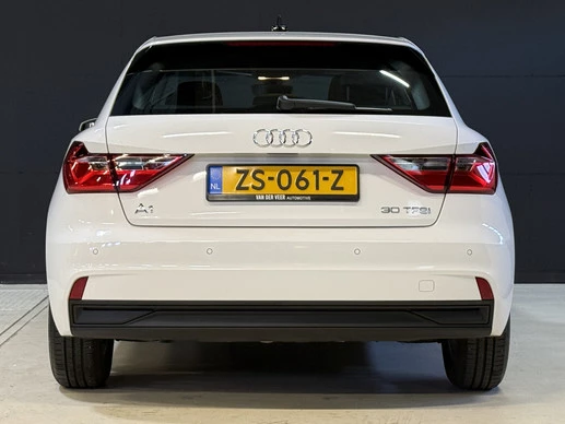 Audi A1 Sportback - Afbeelding 12 van 30