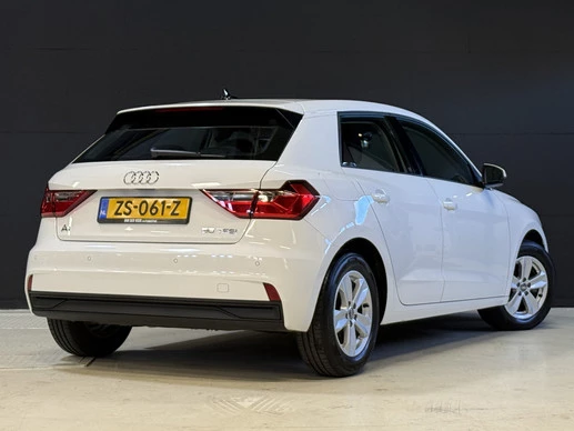 Audi A1 Sportback - Afbeelding 13 van 30