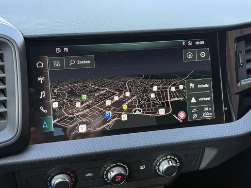 Audi A1 Sportback - Afbeelding 22 van 30