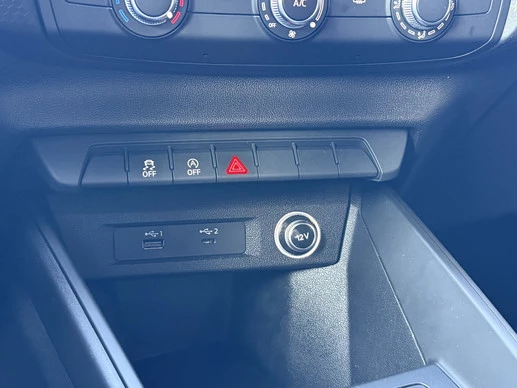 Audi A1 Sportback - Afbeelding 24 van 30