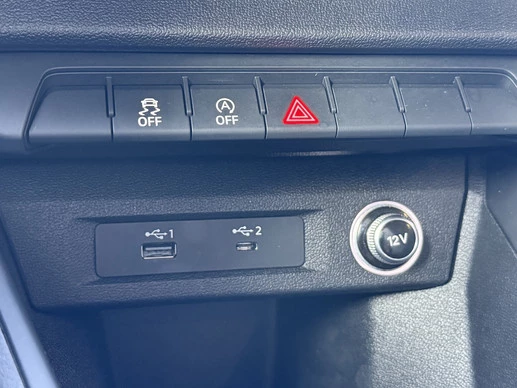 Audi A1 Sportback - Afbeelding 27 van 30