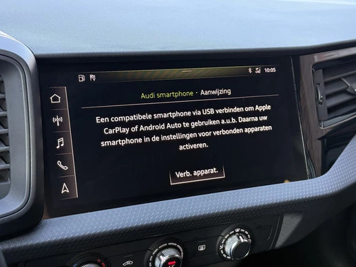 Audi A1 Sportback - Afbeelding 28 van 30