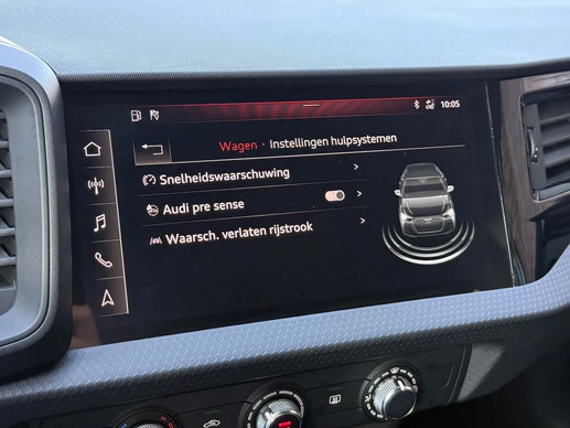 Audi A1 Sportback - Afbeelding 29 van 30