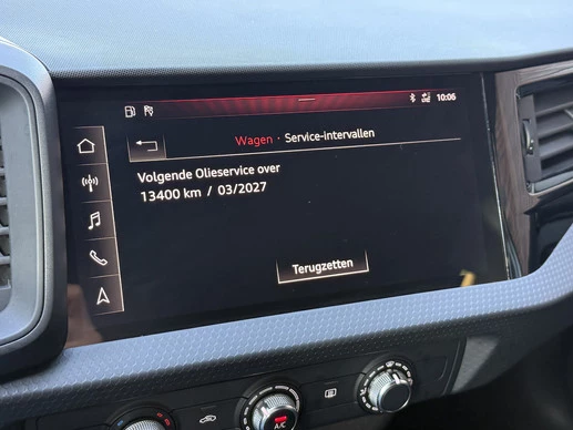 Audi A1 Sportback - Afbeelding 30 van 30