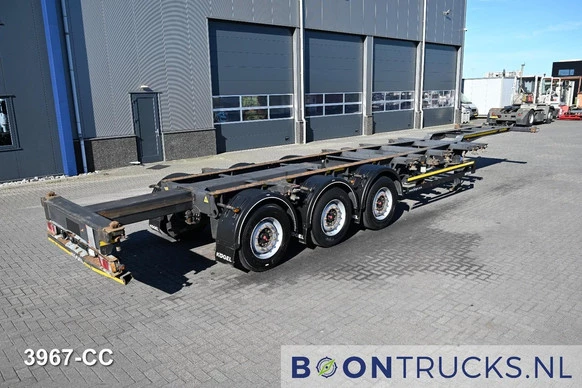 Kögel S24-2 - Afbeelding 2 van 28