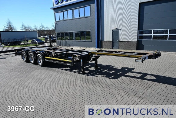 Kögel S24-2 - Afbeelding 4 van 28