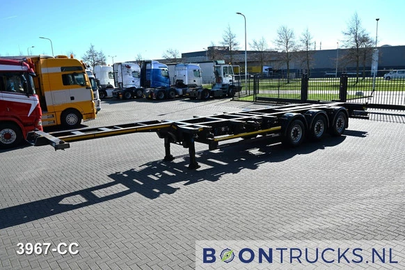 Kögel S24-2 - Afbeelding 5 van 28