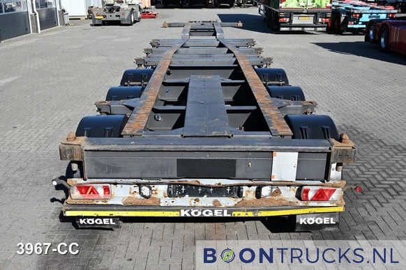 Kögel S24-2 - Afbeelding 7 van 28