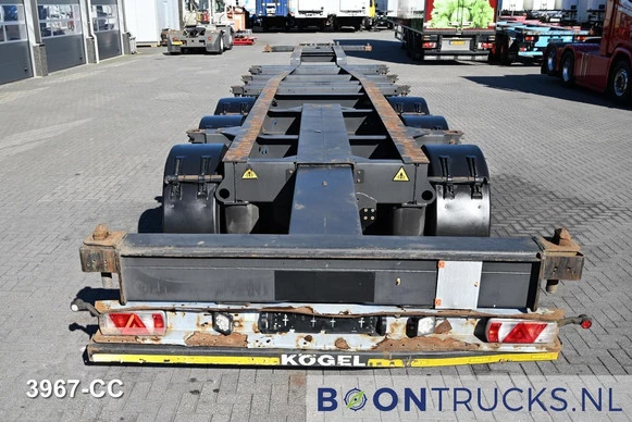 Kögel S24-2 - Afbeelding 8 van 28