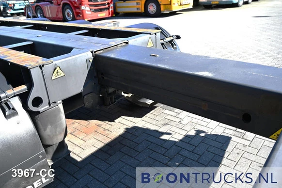 Kögel S24-2 - Afbeelding 11 van 28